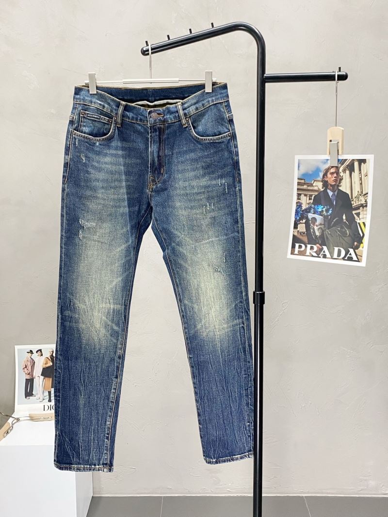 Dolce Gabbana Jeans